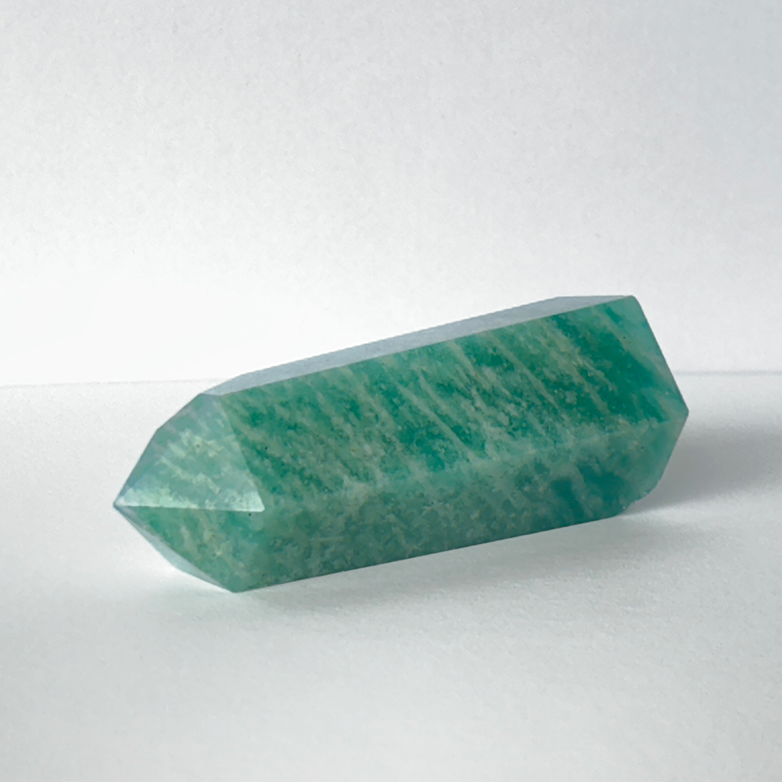 AMAZONITE