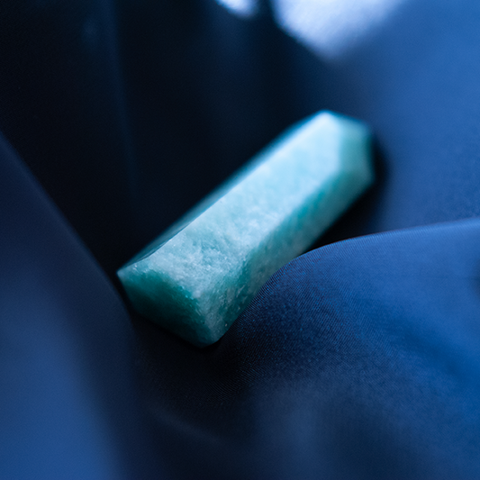 AMAZONITE