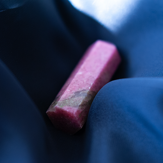 RHODONITE