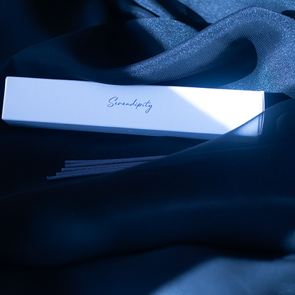 INCENSE "SERENDIPITY"