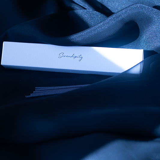 INCENSE "SERENDIPITY"