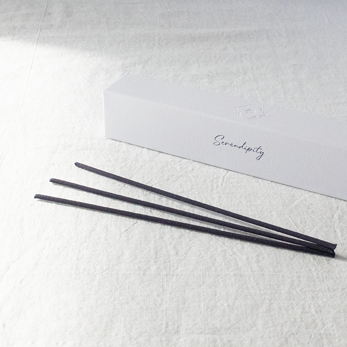 INCENSE "SERENDIPITY"