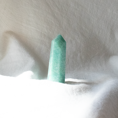AMAZONITE