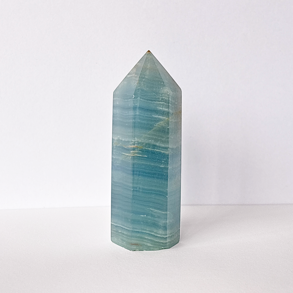 BLUE ONYX