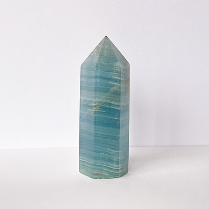 BLUE ONYX