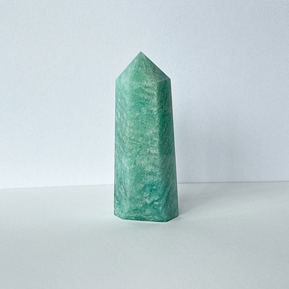 AMAZONITE