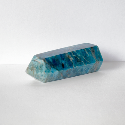 BLUE APATITE