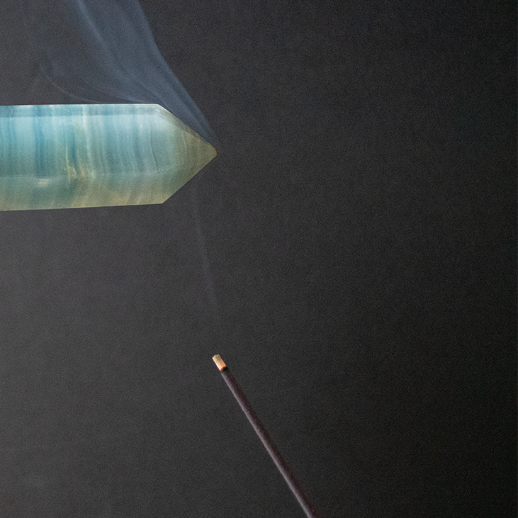 INCENSE "SERENDIPITY"