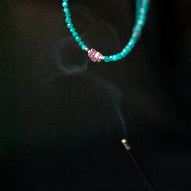 INCENSE "SERENDIPITY"