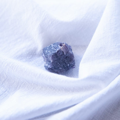 INCENSE HOLDER "AMETHYST"